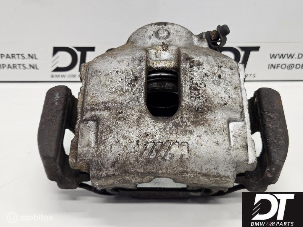 Remklauw rechtsvoor BMW E46 M3 34112282618, Auto-onderdelen, Gebruikt, Ophalen of Verzenden, BMW, BMW
