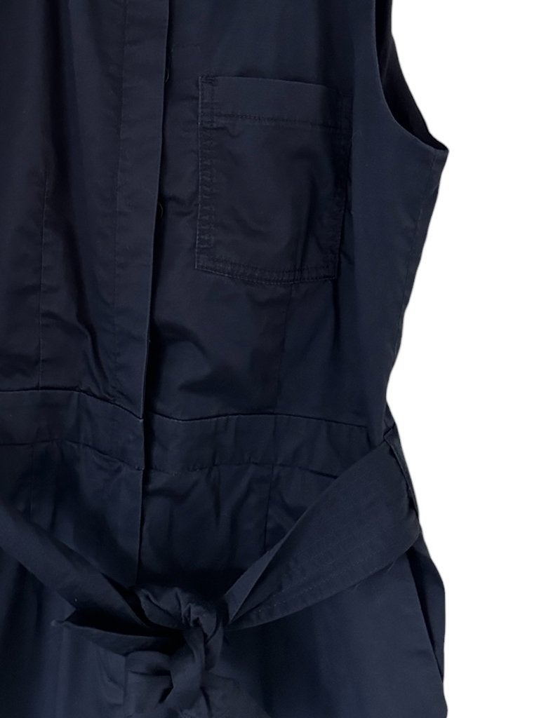 Ivy & Oak jumpsuit S, Maat 38/40 (M), Verzenden, Zo goed als nieuw, Onder de knie