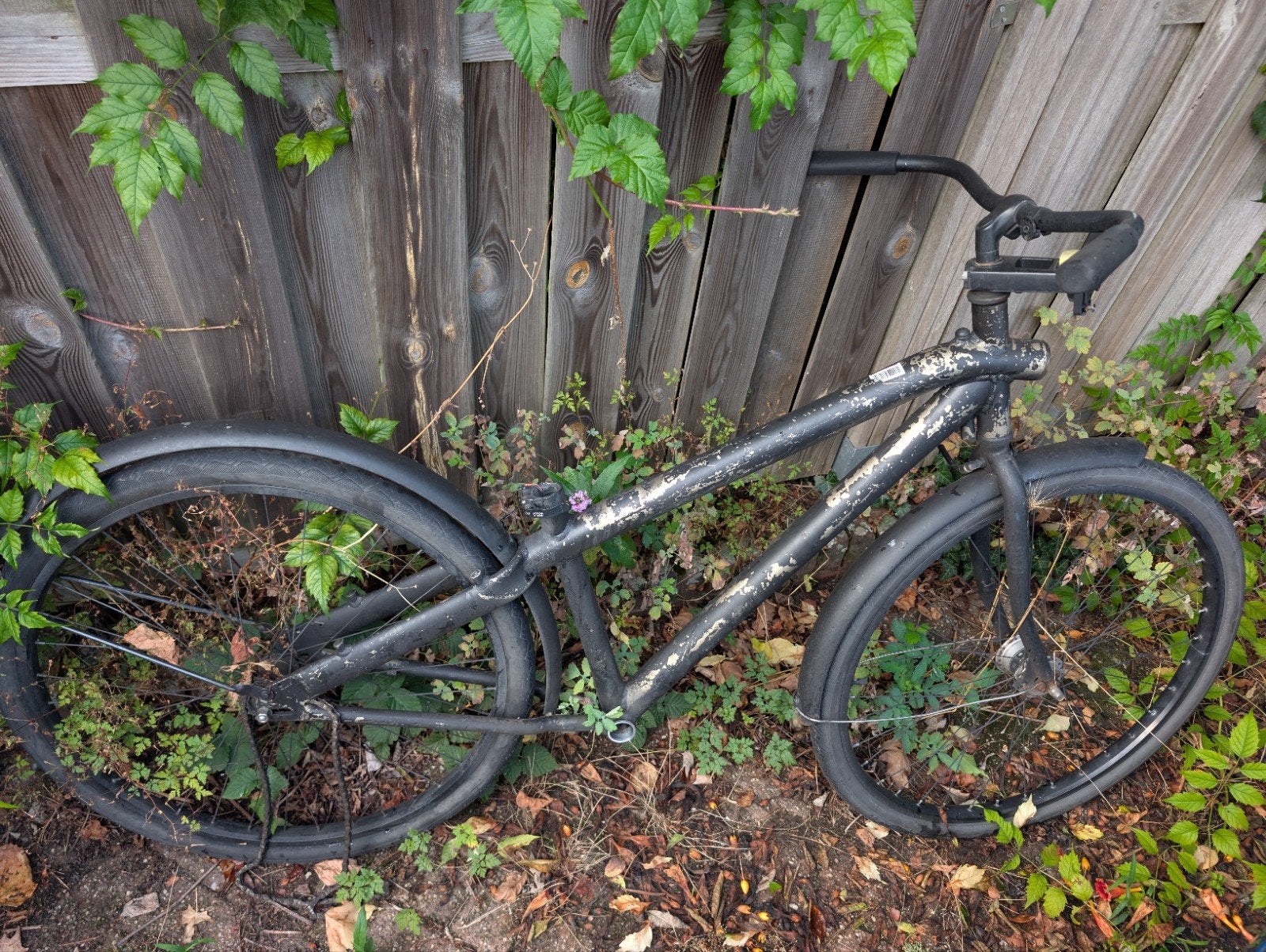 VanMoof, oud ijzer (aluminium), Ophalen, Overige merken