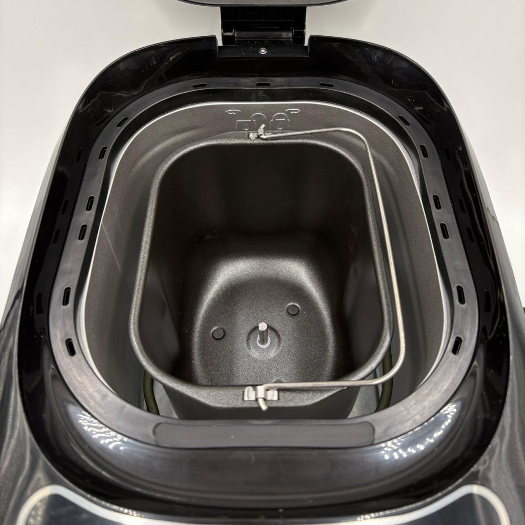 DOMO B3973 Broodbakmachine - Glutenvrij & Lactosevrij, Flex Ltd., Zo goed als nieuw, https://flex.com/contact-us, Nobelstraat 10, 5807 GA Oostrum LB, Limburg, Nederland