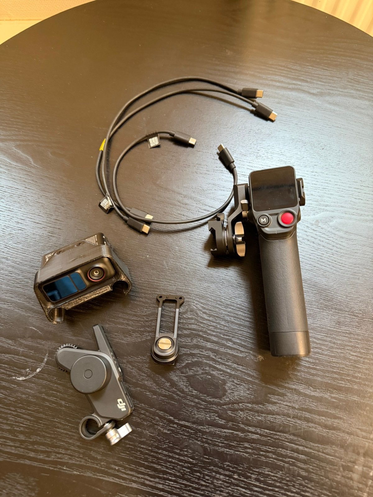 Dji LiDAR focus pro, Ophalen of Verzenden, Zo goed als nieuw, Overige merken
