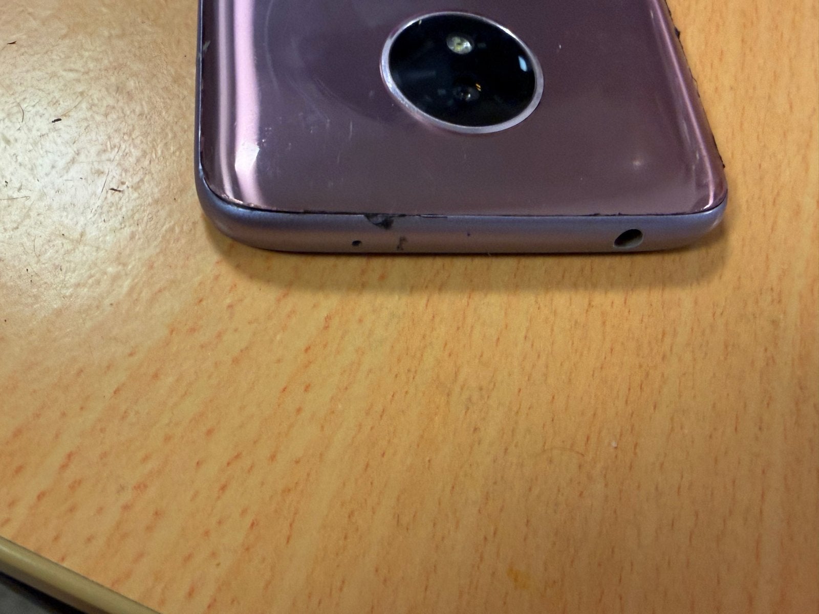 Motorola Moto G7 Power - Goed werkend, Gebruikt, Overige modellen, Ophalen of Verzenden, Zonder simlock