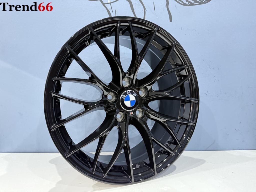 5x120 19'' Velgen 405M BMW 3 4 5 Serie X3 X4 E90 F30 F10 M3, Auto-onderdelen, Banden en Velgen, Velg(en), Niet ingevuld, Nieuw