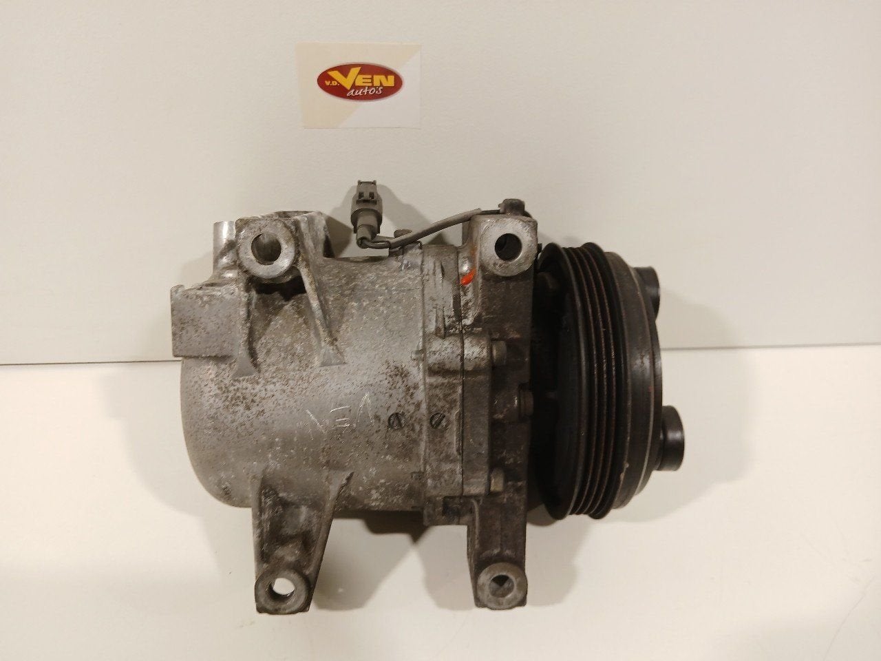 Airco pomp Subaru Impreza, Subaru, Onderdelen@venauto.nl, Van der Ven Autorecycling B.V., Gebruikt