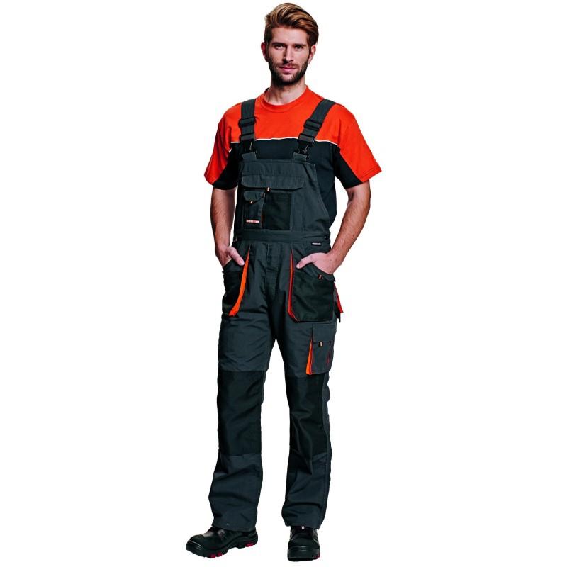 Cerva Emerton Amerikaanse Overall 03020034 | OP = OP, Werkschoenendeal, Dames, Overall, Nieuw