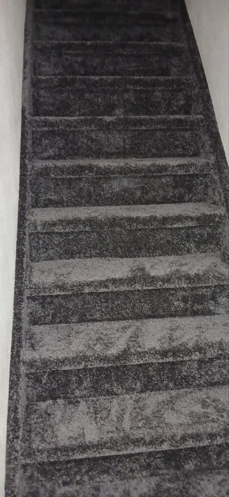 Trap bekleden, Ophalen of Verzenden, 200 cm of meer, Rechthoekig, Nieuw