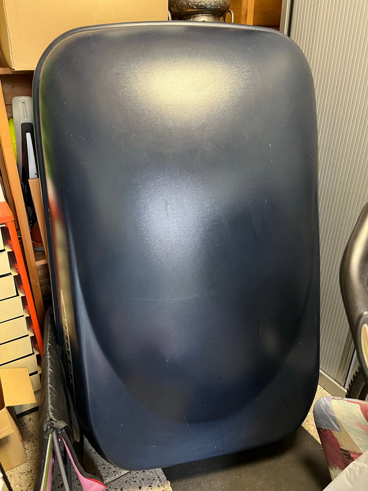 Probox dakkoffer 425 liter met sleutel., Ophalen of Verzenden, Zo goed als nieuw