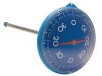 Drijvende Thermometer Thermo / Zwembadthermometer, Ophalen of Verzenden