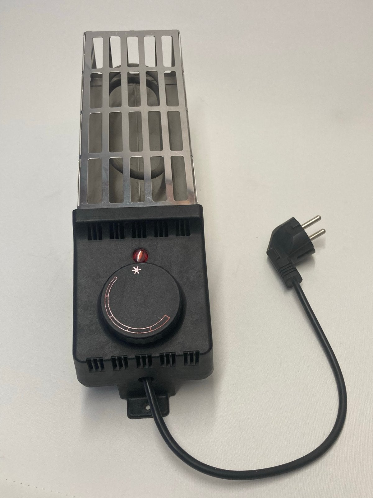 Martex FT 500 Vorstbeschermer, Ophalen of Verzenden, Gebruikt