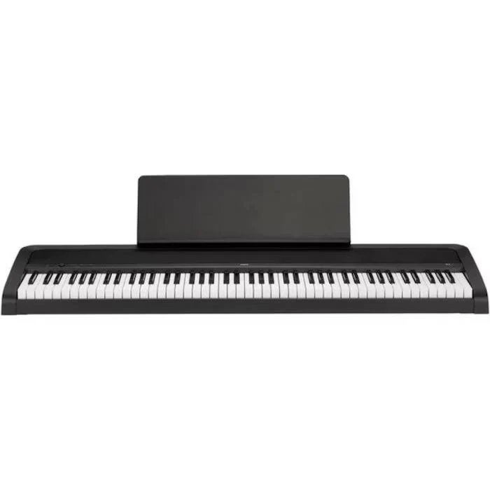 KORG B2 dig.stagepiano 88 toets mint condition, Muziek en Instrumenten, Ophalen, Zo goed als nieuw, Zwart