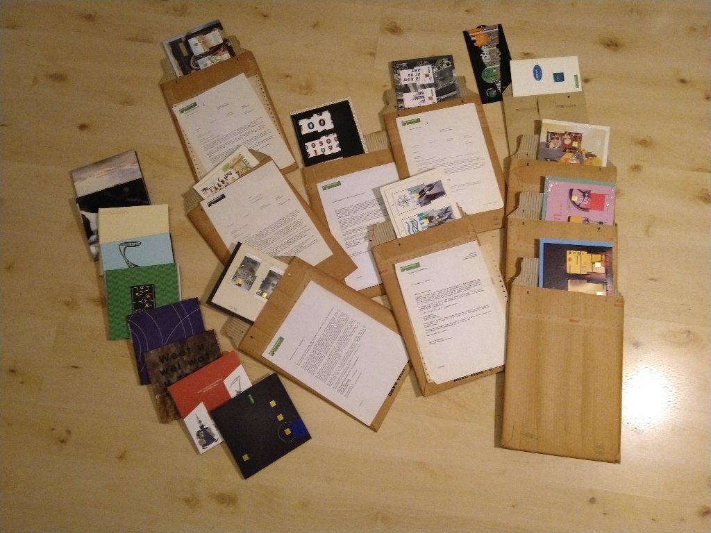 13 setjes telefoonkaarten., Verzamelen, Ophalen of Verzenden, Nederland