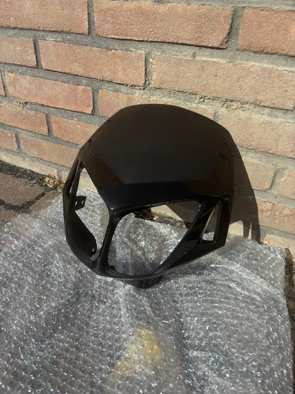 Nieuwe Derbi senda voorkap, Ophalen of Verzenden, Nieuw