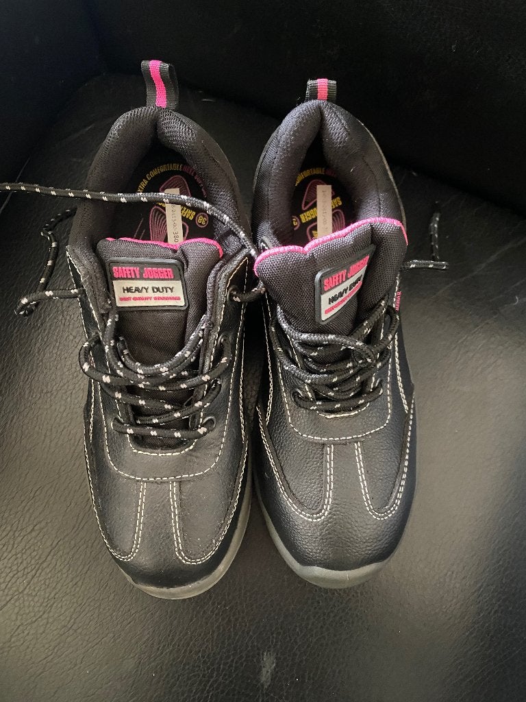 Nieuwe Werkschoenen Maat 38, Ophalen, Nieuw