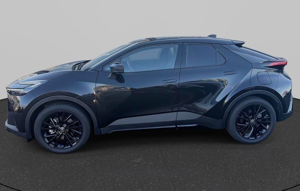 NIEUWE /demo 19” Toyota C-HR Black edition velgen + Michelin, 19 inch, Banden en Velgen, Nieuw, Ophalen of Verzenden
