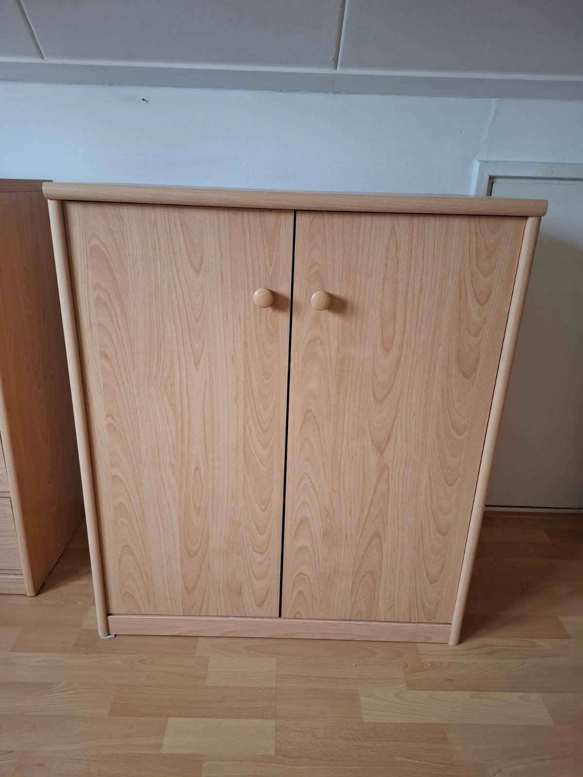 Mooi kastje met planken!, Ophalen of Verzenden, Zo goed als nieuw