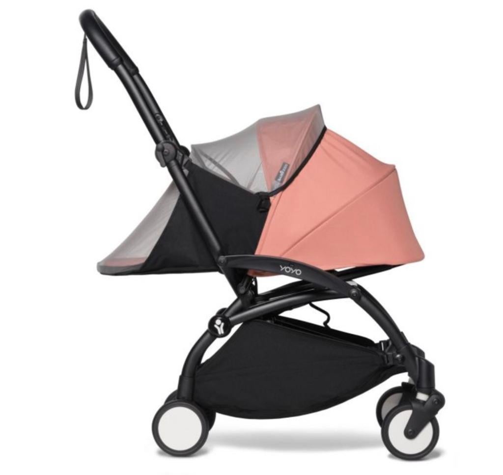 Babyzen Muskietennet YOYO 0+, Ophalen of Verzenden, Nieuw, Overige merken