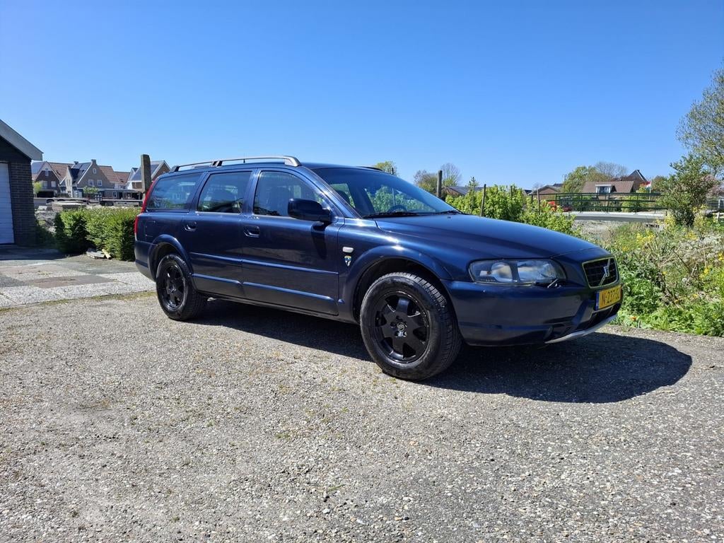 Volvo XC70 - Ruime en Comfortabele Stationwagen, Auto-onderdelen, Interieur en Bekleding, Volvo, Gebruikt, Ophalen of Verzenden
