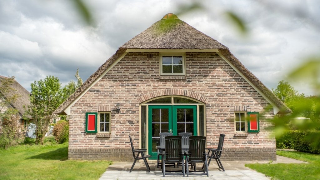 Last minute Vakantie aanbieding  in Twente, In bos, Overijssel, 6 personen, 3 slaapkamers