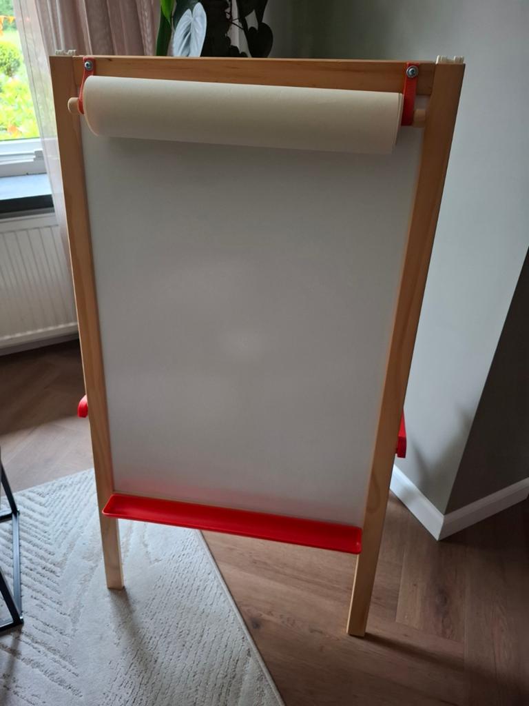 Ikea tekenbord, Kinderen en Baby's, Ophalen