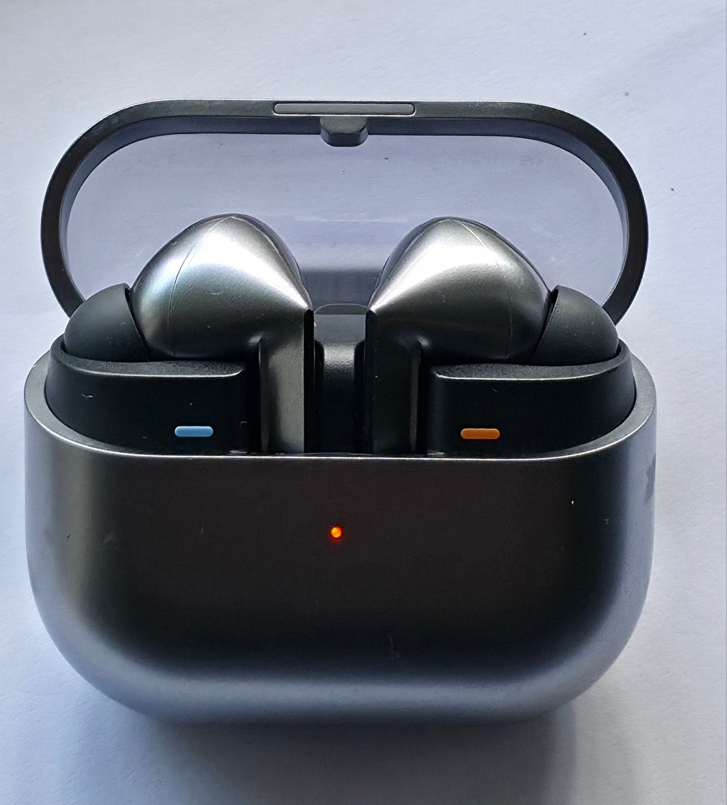 Samsung Buds 3 Pro, Ophalen of Verzenden, Zo goed als nieuw, Draadloos