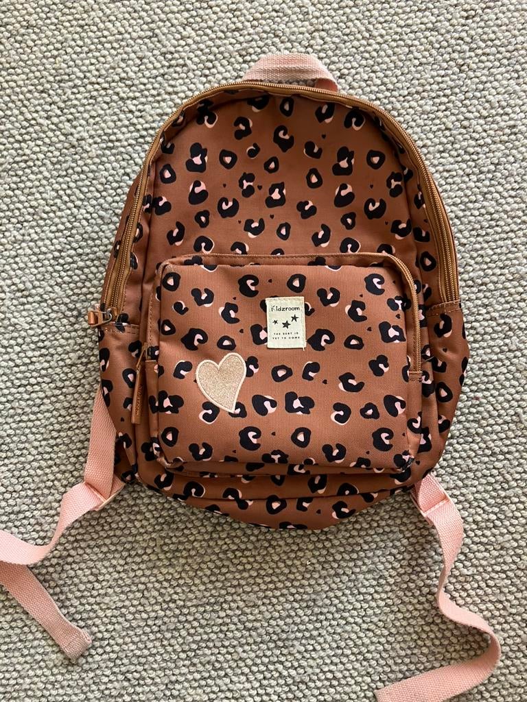 Leuke rugzak, Sieraden, Tassen en Uiterlijk, Tassen | Rugtassen, Ophalen of Verzenden, Gebruikt, Overige merken