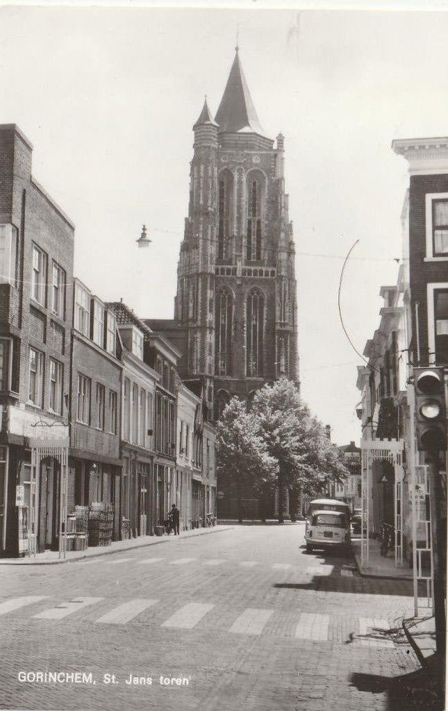 Hulst, Verzenden, Voor 1920