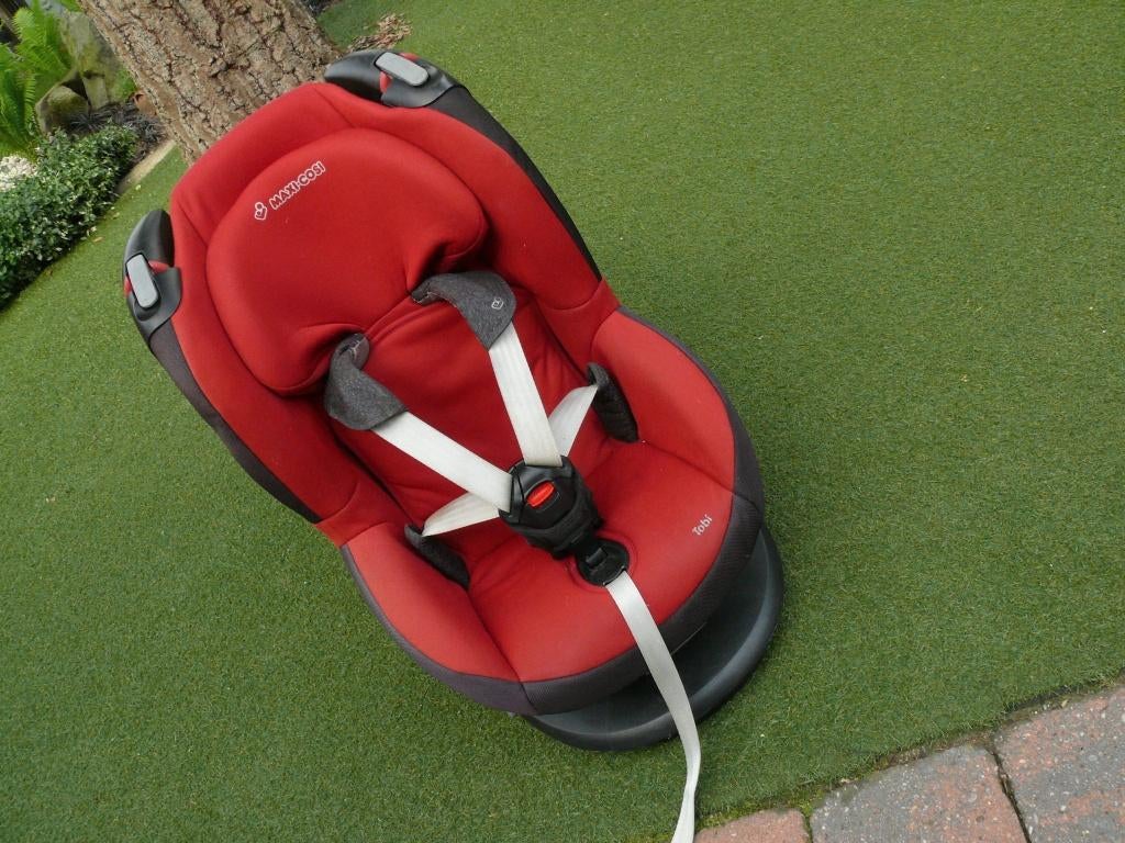 MAXI COSI autostoel Tobi, 9 t/m 18 kg, Ophalen of Verzenden, Maxi-Cosi, Gebruikt