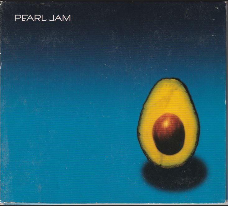 Pearl Jam - Pearl Jam - Digipak, Ophalen of Verzenden, Gebruikt, Alternative