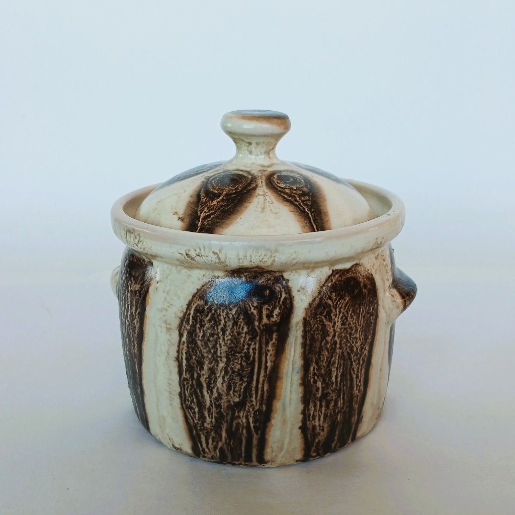 Pot Winthers Keramik Deens Design, Antiek en Kunst, Antiek | Keramiek en Aardewerk, Ophalen of Verzenden