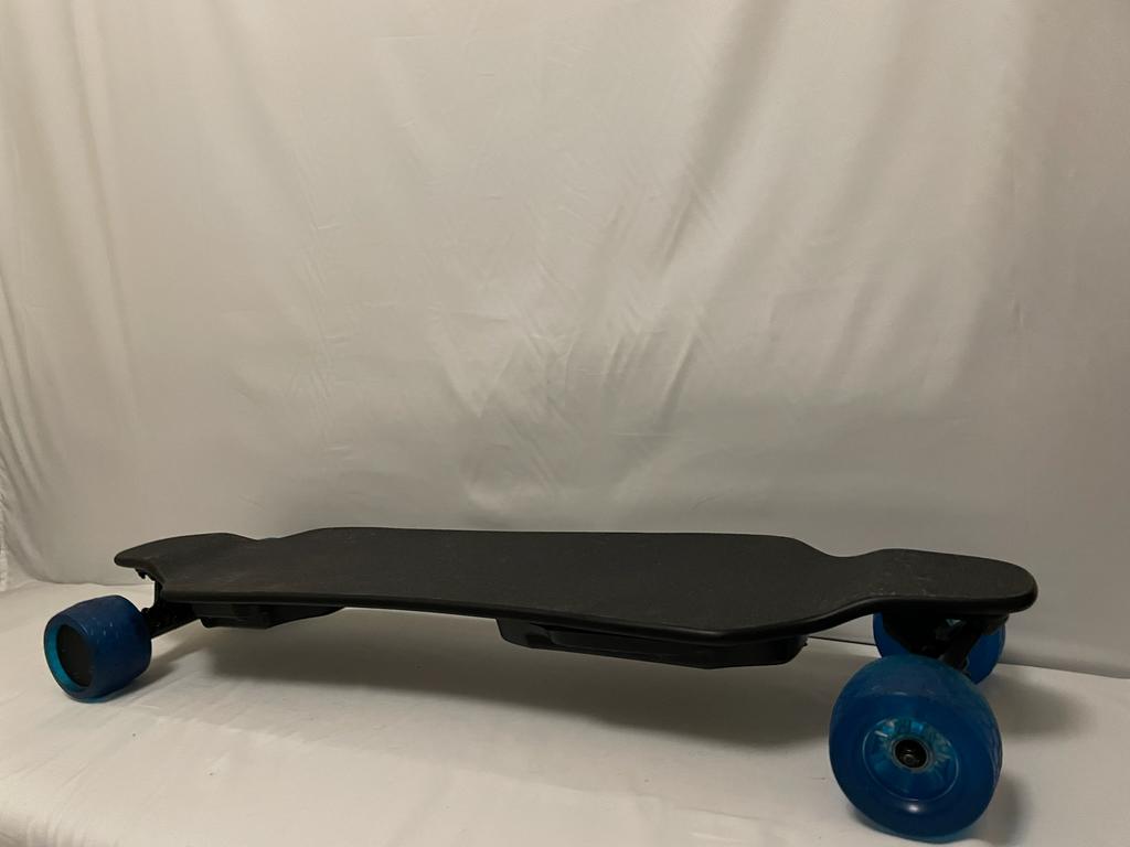 Electrisch longboard, Ophalen of Verzenden, Nieuw, Skateboard, Longboard