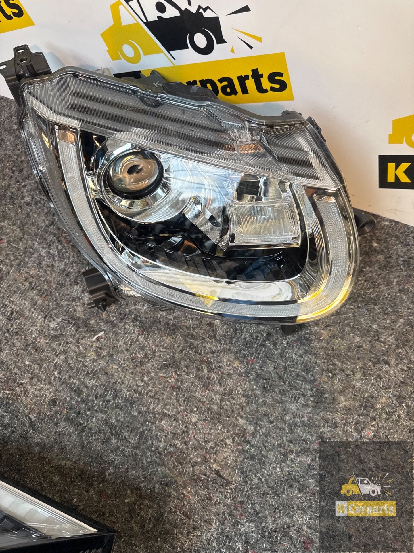 Suzuki Ignis Facelift Full Led Koplamp rechts lamp 100-5939D, Gebruikt, Info@suzuki.co.jp, Takatsuka-cho, Chuo-ku 300
432-8611  Hamamatsu