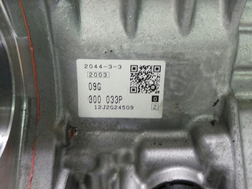 VOLKSWAGEN JETTA TRANSMISSIE / VERSNELLINGSBAK 2011, Ophalen of Verzenden, Gebruikt, Stiba lid