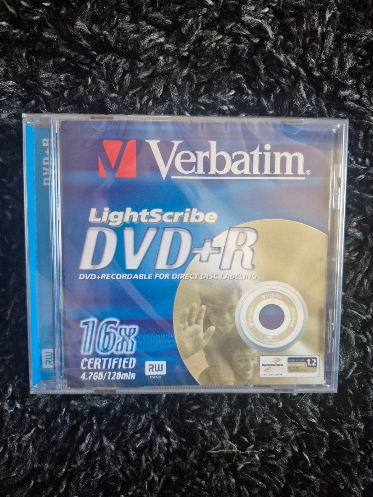 Philips/Verbatim/Imation Lightscribe DVD+R en CD-R, Computers en Software, Overige typen, Nieuw, Ophalen of Verzenden, Philips, Verbatim, Imation