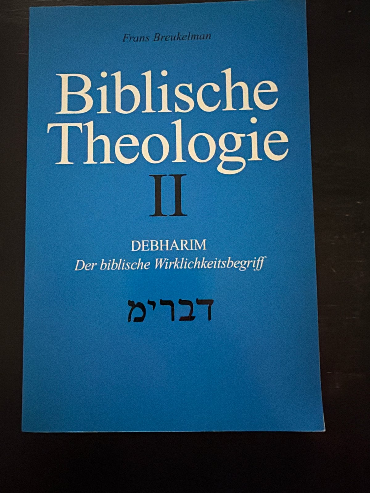 F. Breukelman - De Koning als Richter, Boeken, Ophalen of Verzenden, Zo goed als nieuw, F. Breukelman