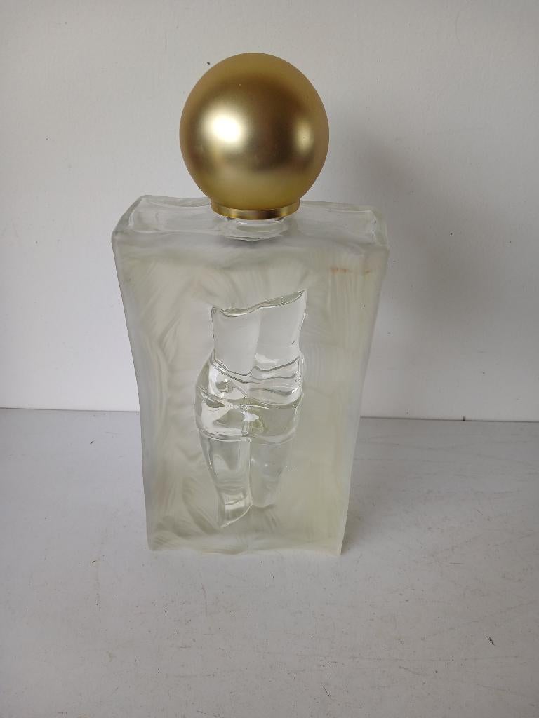 giant factice Leonard : Fabuleuse eau de toilette ca.30 cm, Verzenden, Nieuw, Toebehoren