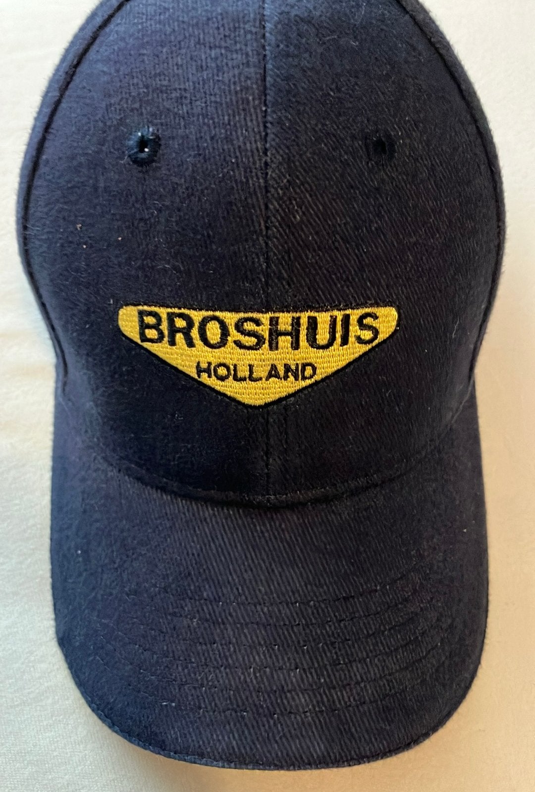 Cap pet Broshuis Holland, Ophalen of Verzenden, Nieuw, One size fits all, Pet