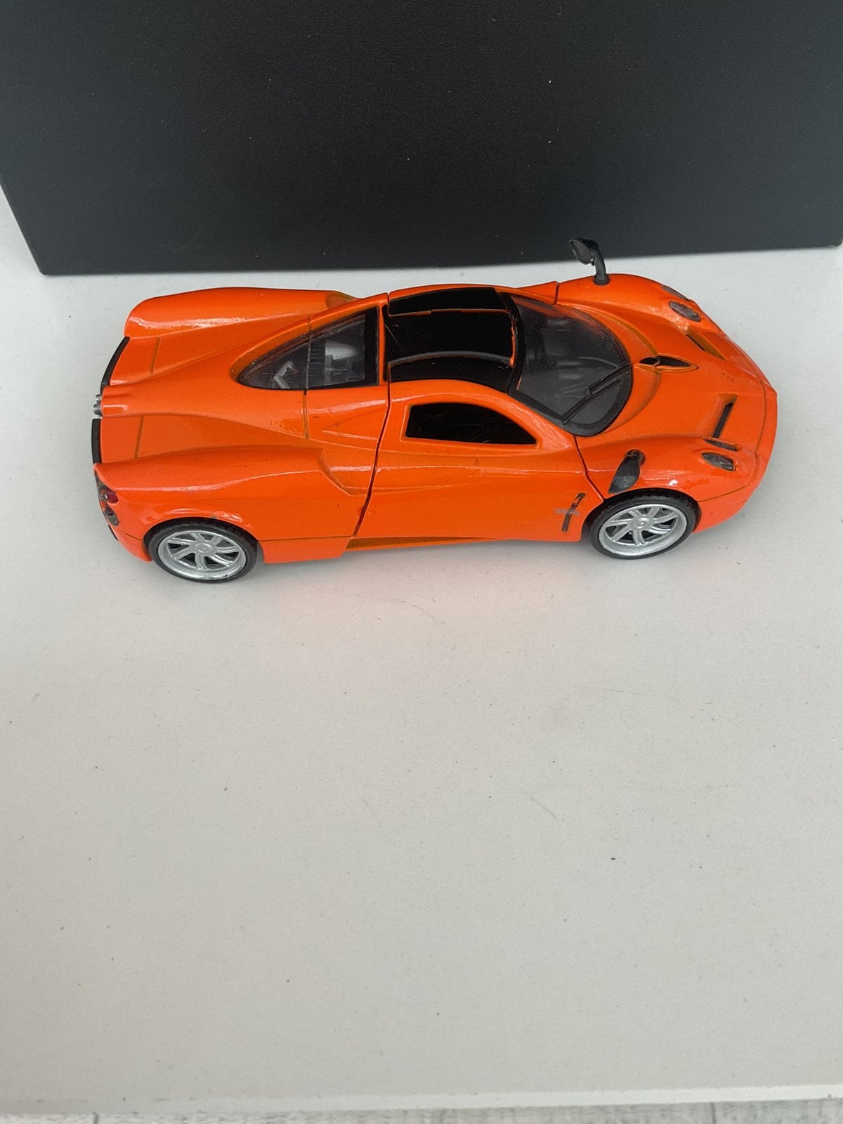 Pagani Zonda, Ophalen of Verzenden, Zo goed als nieuw, Auto, Overige merken