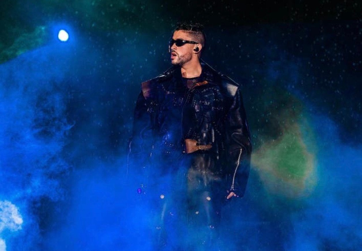 Bad Bunny Gelredome, Tickets en Kaartjes, Twee personen, Juni