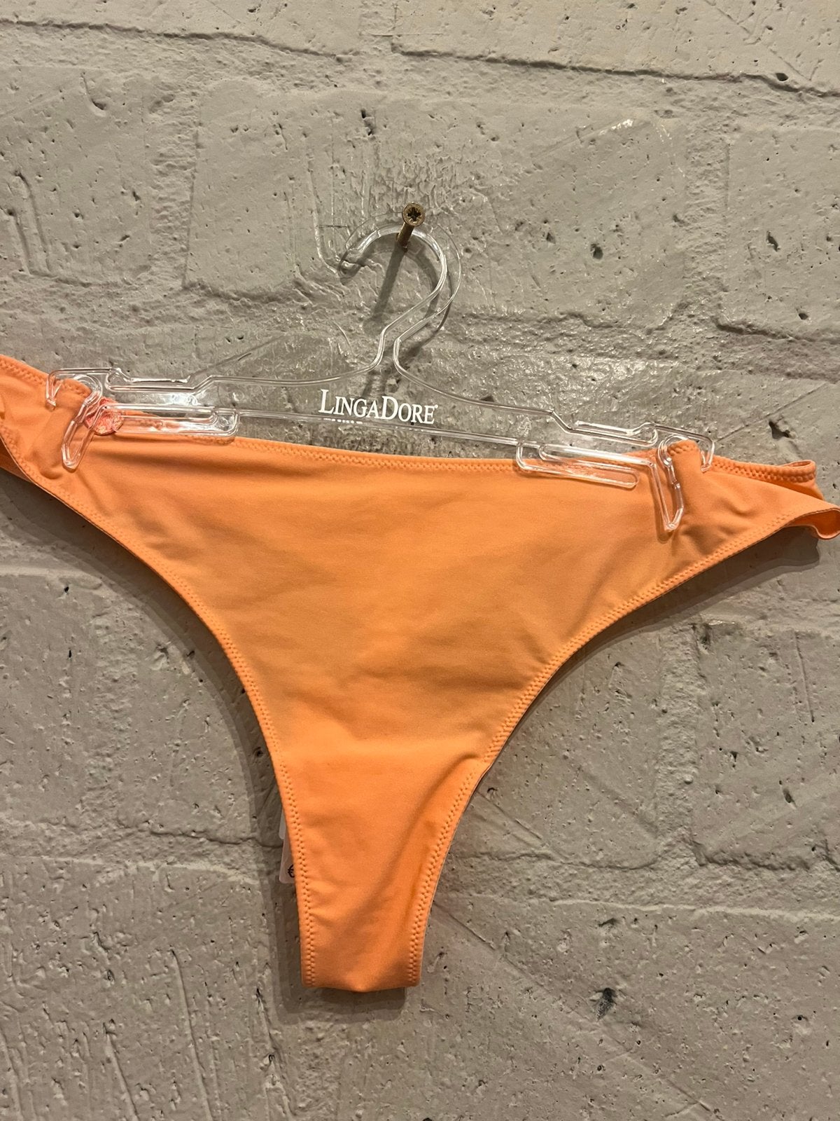 Marie Jo string maat 44 NIEUW!! Nu €15,-, Ophalen of Verzenden, String