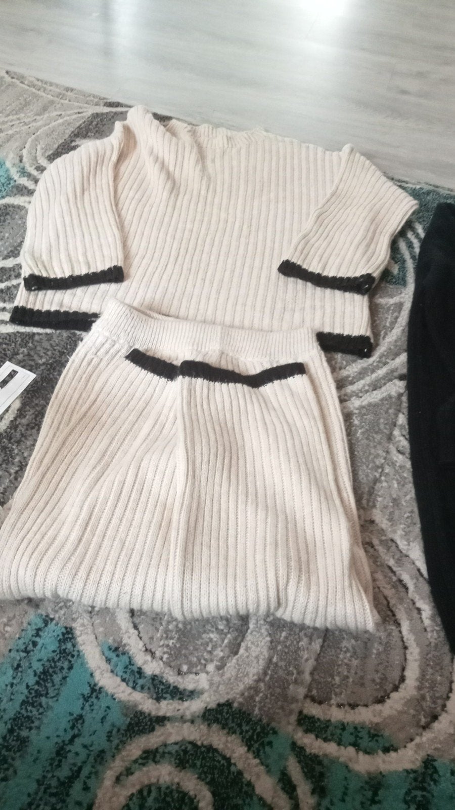 Stijlvolle beige lange jas, Maat 38/40 (M), Beige, Ophalen of Verzenden, Onbekend