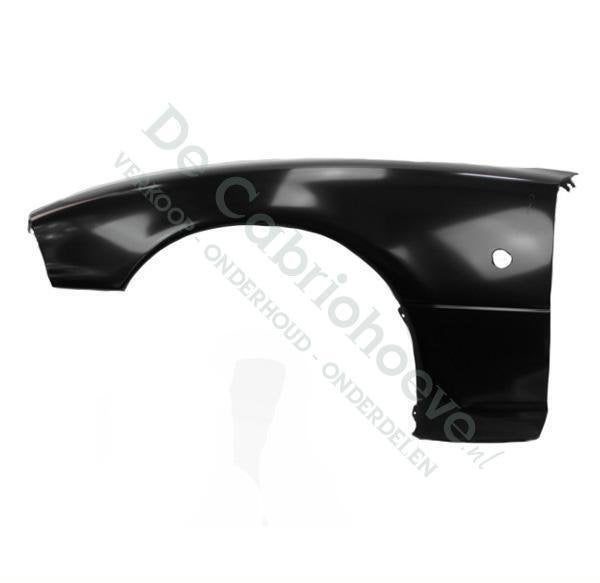 MX5 Spatbord linksvoor, De Cabriohoeve VOF, Nieuw, Info@cabriohoeve.nl, Julianalaan 9, 9462PG Gasselte, Nederland