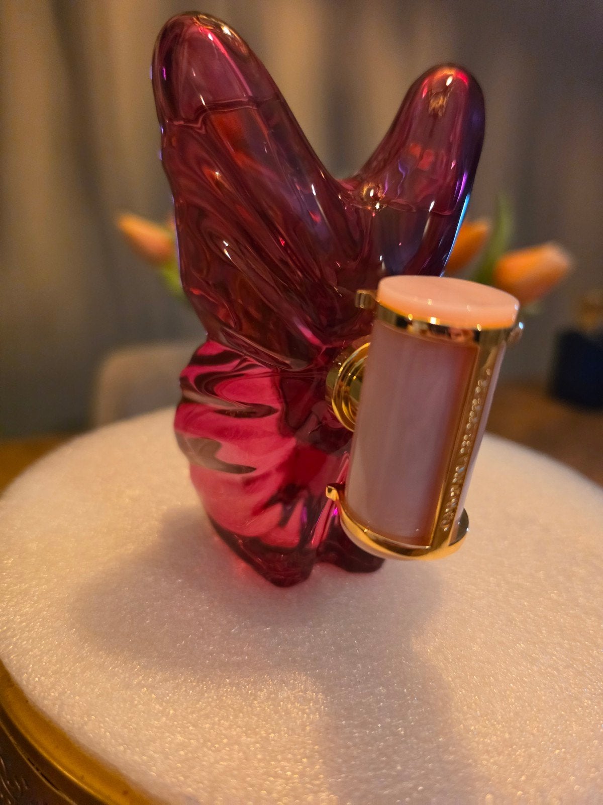 Caroline Herrera La Bomba 80ml edp, Verzenden, Nieuw