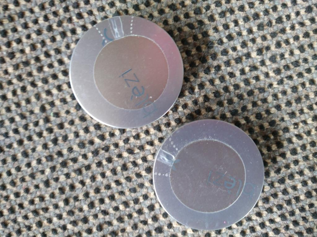 Blezi Eye Shadow nr 35 , nieuw in verpakking., Ophalen of Verzenden, Nieuw, Ogen