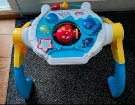 Little Tikes/ Auto/ Barbie/Fisher Price/Little Dutch Zoo etc, Kinderen en Baby's, Ophalen of Verzenden, Zo goed als nieuw