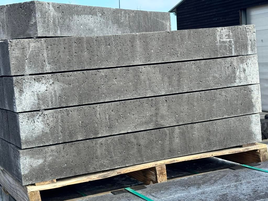 50 % korting Oud Hollandse Tegels 120x120, 100x100, 60x60 |, Tuin en Terras, Tegels en Klinkers, Ophalen, Nieuw, 10 m² of meer