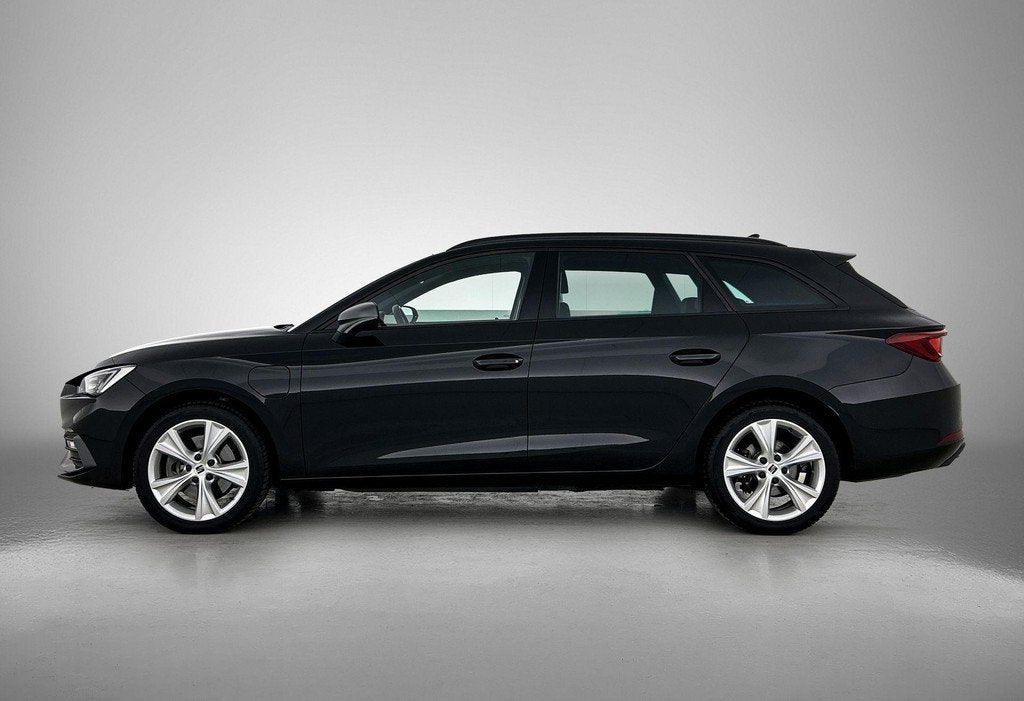 SEAT Leon Sportstourer 1.4 TSI eHybrid PHEV FR Business Inte, Auto's, Seat, 12 maanden, Gebruikt, 4 cilinders, Leon
