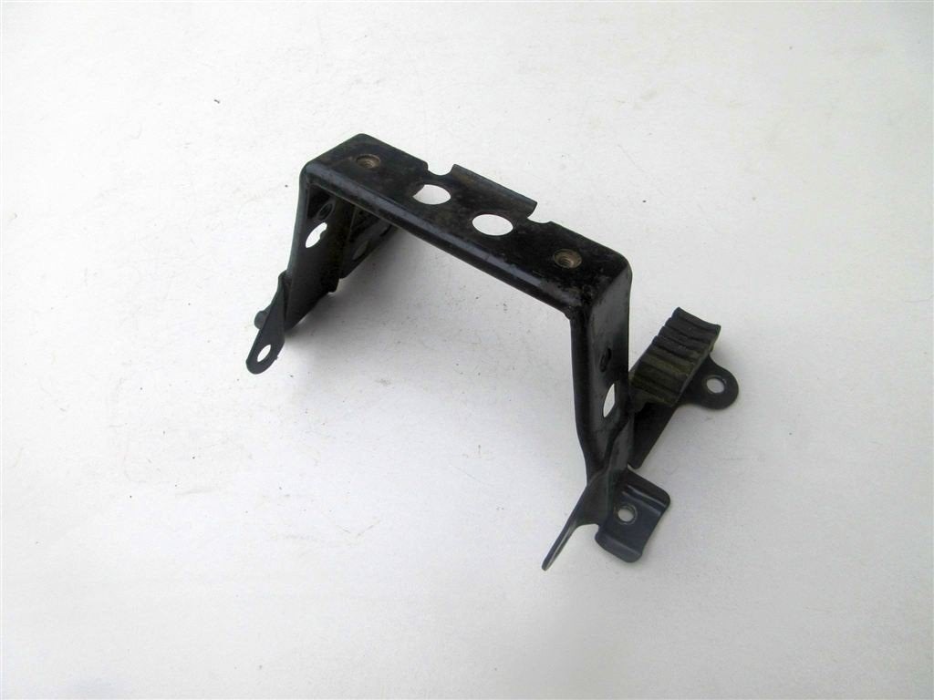 Suzuki GSX600 tankbeugel tanksteun GSX 600 tankhouder frame, Ophalen of Verzenden, Gebruikt