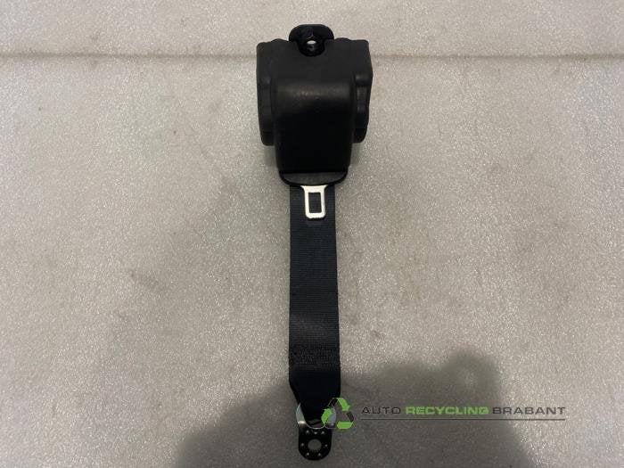 Gordelspanner rechts achter van een Volkswagen Beetle, Gebruikt, -, Volkswagen, -