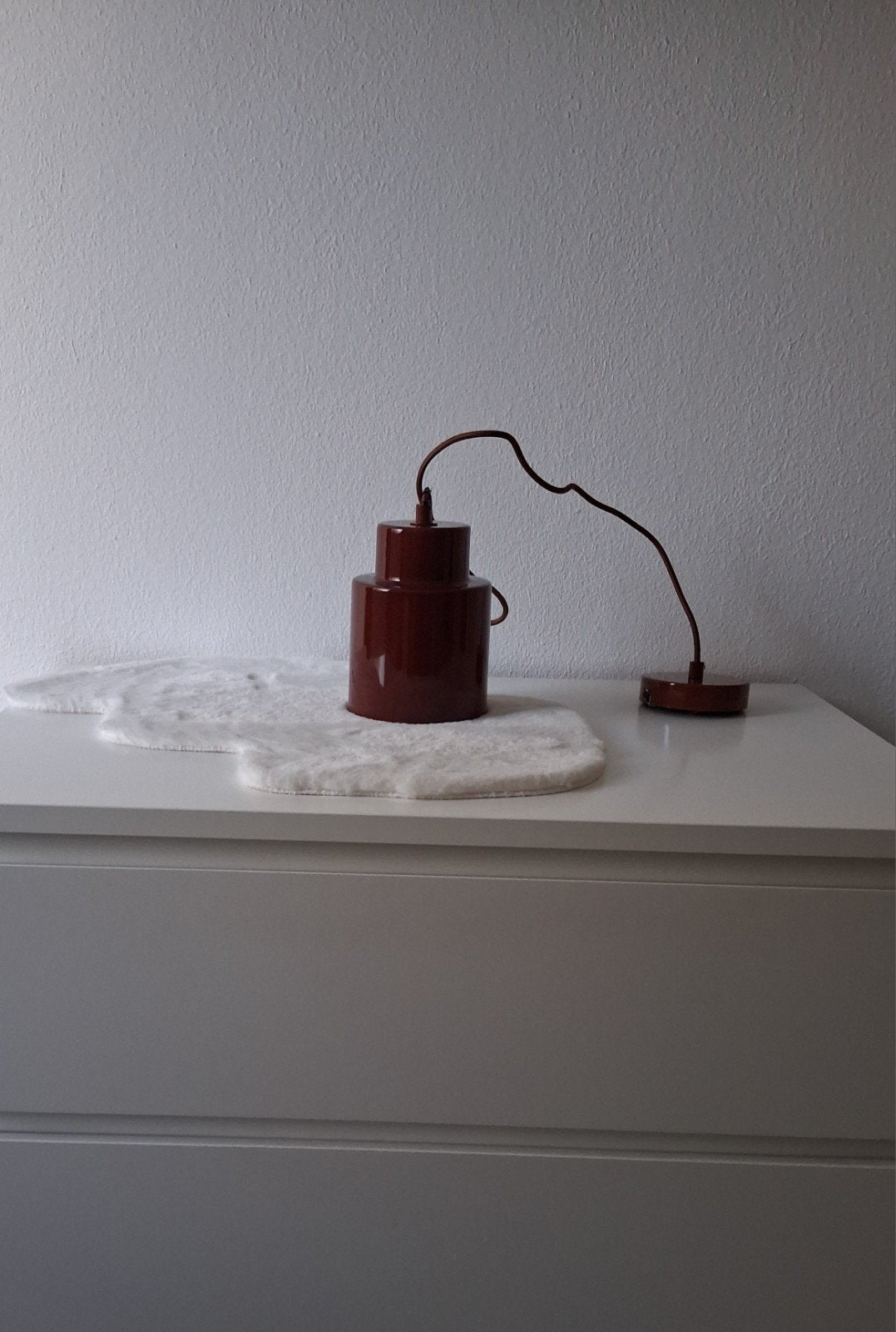 NIEUW lampje brique KARWEI, Huis en Inrichting, Ophalen
