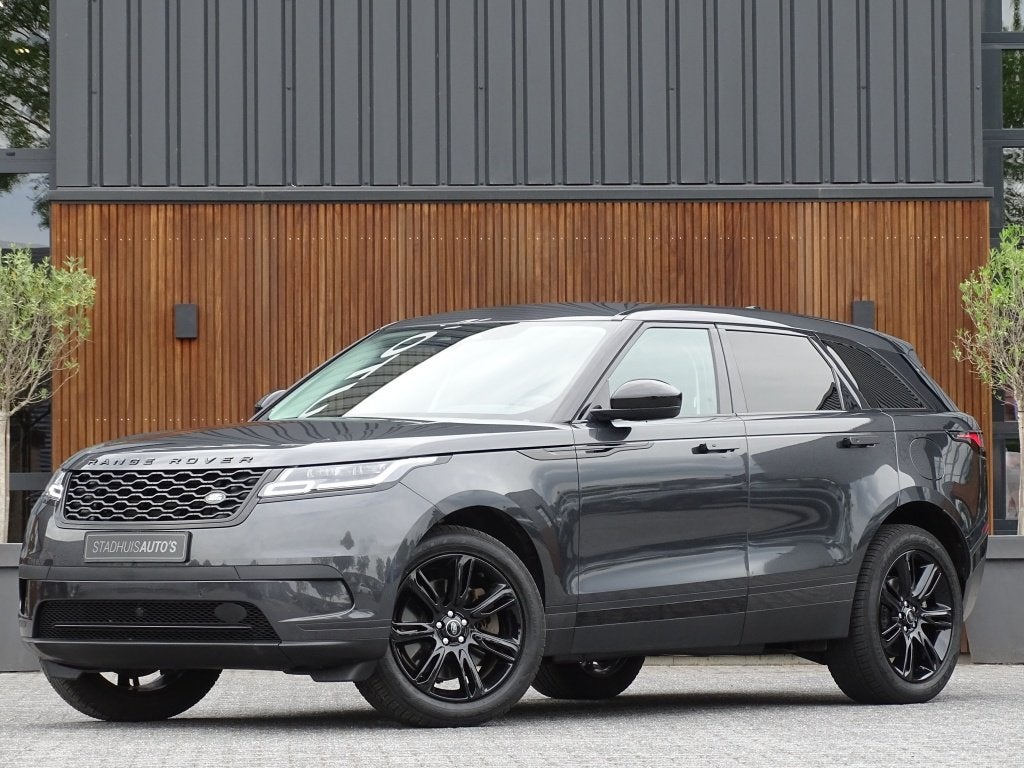 Land Rover Range Rover Velar P400e 404PK Hybrid S / 2023 / M, Auto's, Automaat, 404 pk, Gebruikt, Euro 6